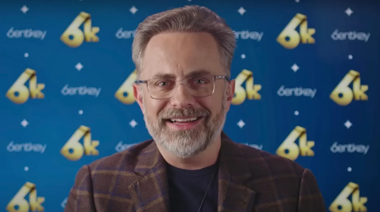 Sunday Special: Jeremy Boreing Discusses BentKey, the Biggest Initiative in Daily Wire's History