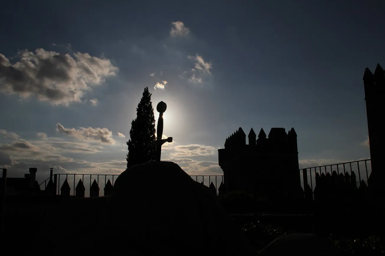 Jeremy Boreing of The Daily Wire to Co-Direct The Pendragon Cycle Series in Europe