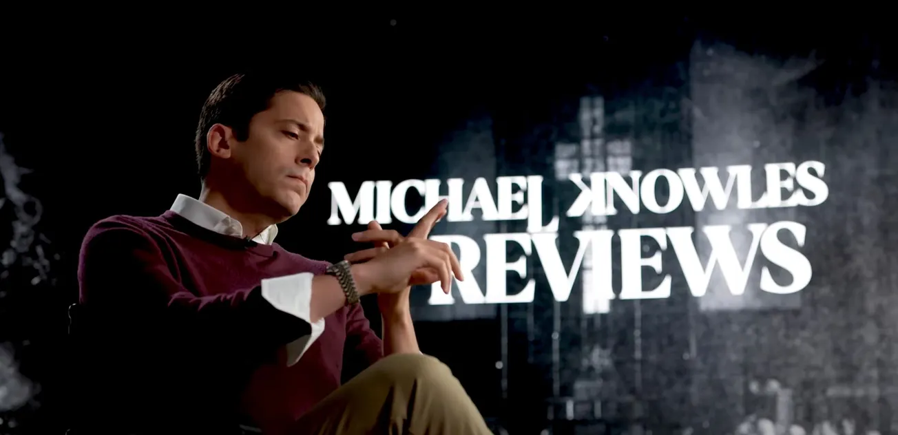 Are There Redeeming Qualities To The Exorcist Believer, A Film Michael Knowles Does Not Recommend?