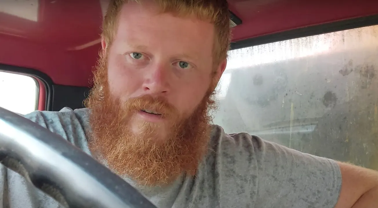 “It’s a Shame”: Oliver Anthony Puts Pretense Behind, Criticizing People On All Sides