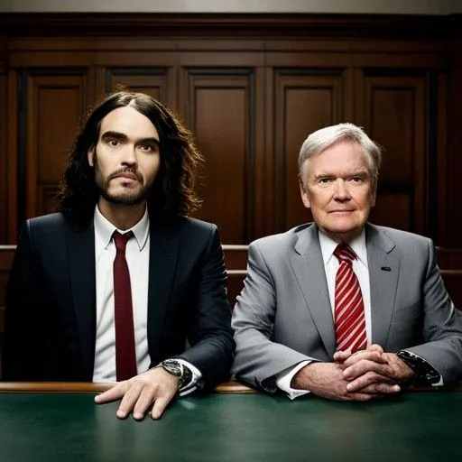 Media Tabloids Bombard the Public With Unverified Accusations Making Us Ask, 'Has Our Society Lost Its Sense of Justice?'