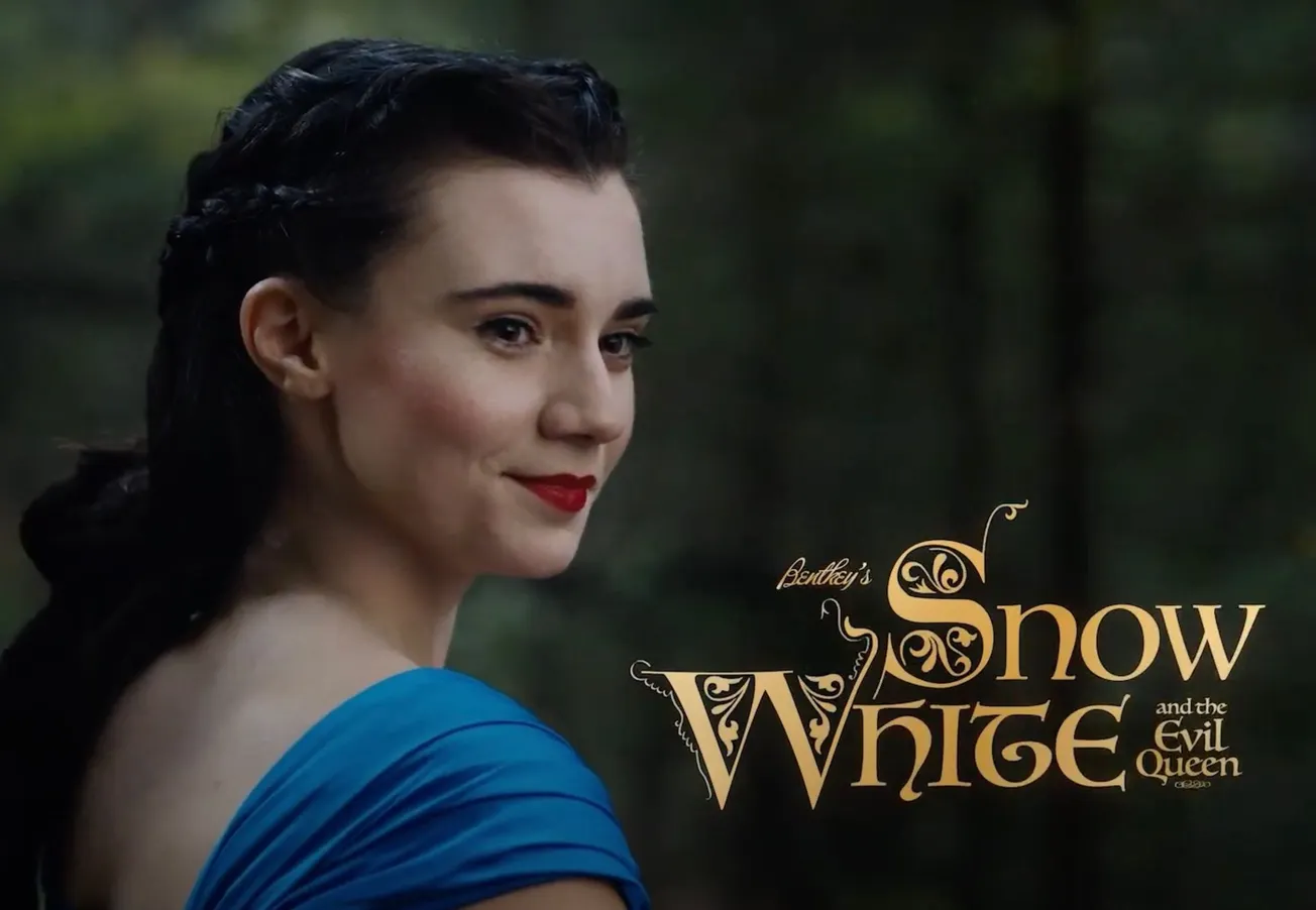 BentKey’s Snow White and the Evil Queen Rises as Disney Momentarily recedes From Their Vandalism of Western Civilization