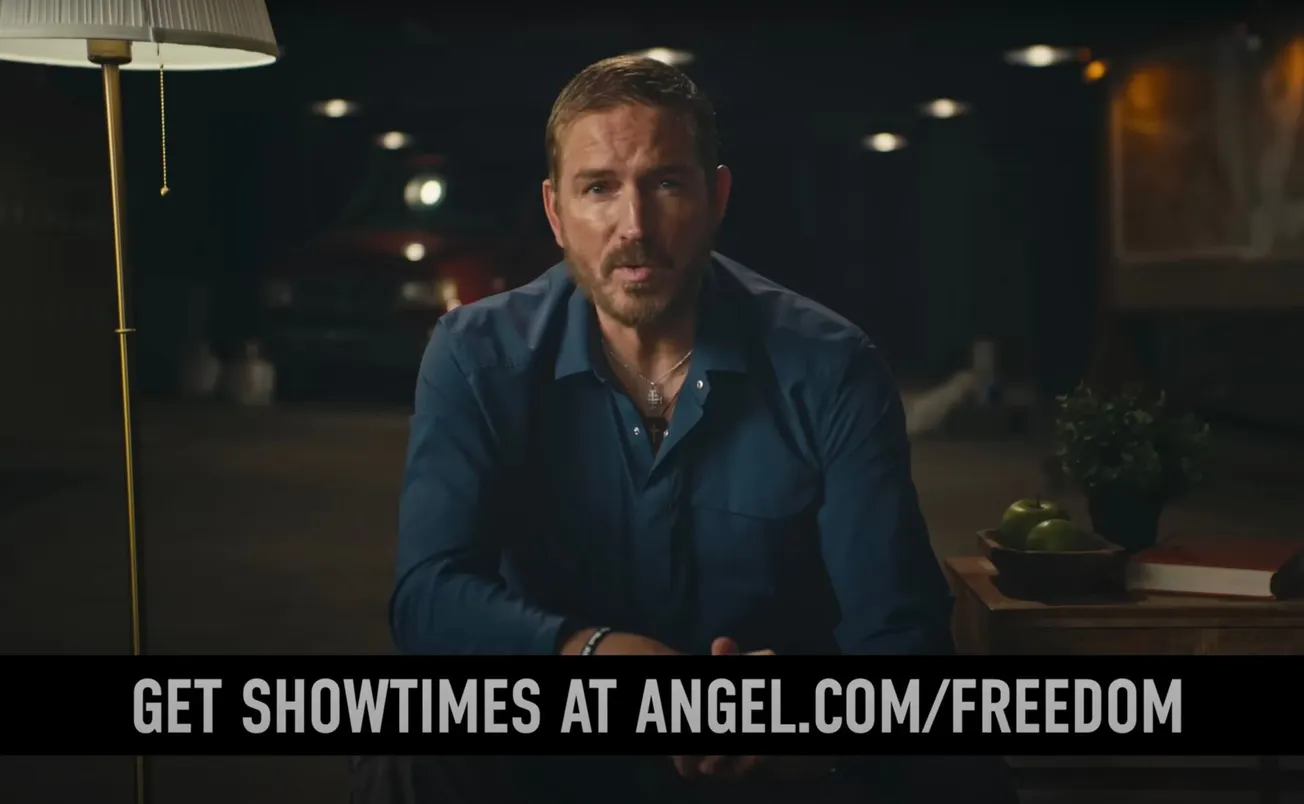 Weekend Box Office: Sound of Freedom Takes Top Spots Internationally: #1 in Mexico, #1 in NZ, #2 in Australia