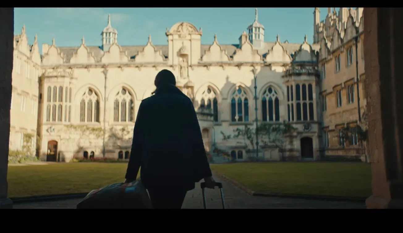 "Surprised by Oxford," Debut Film by Daily Wire Co-Director of Pendragon Cycle, Arrives to Theaters This Week