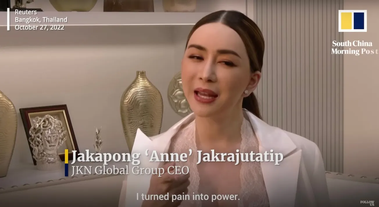 Woke Trans-Activist That Bought Miss Universe Pageant from Donald Trump... Goes Broke