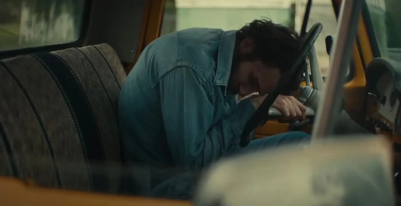 'The Blind' Director Interviewed by Andrew Klavan on How to Make Quality Faith-Based Films