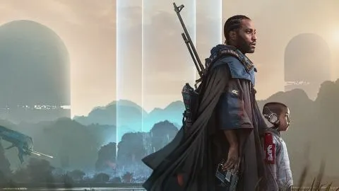 Gareth Edwards’ On-Location VFX Model Reflected in 'The Creator' Proves To Be an Effective Sci-fi Blockbuster Model