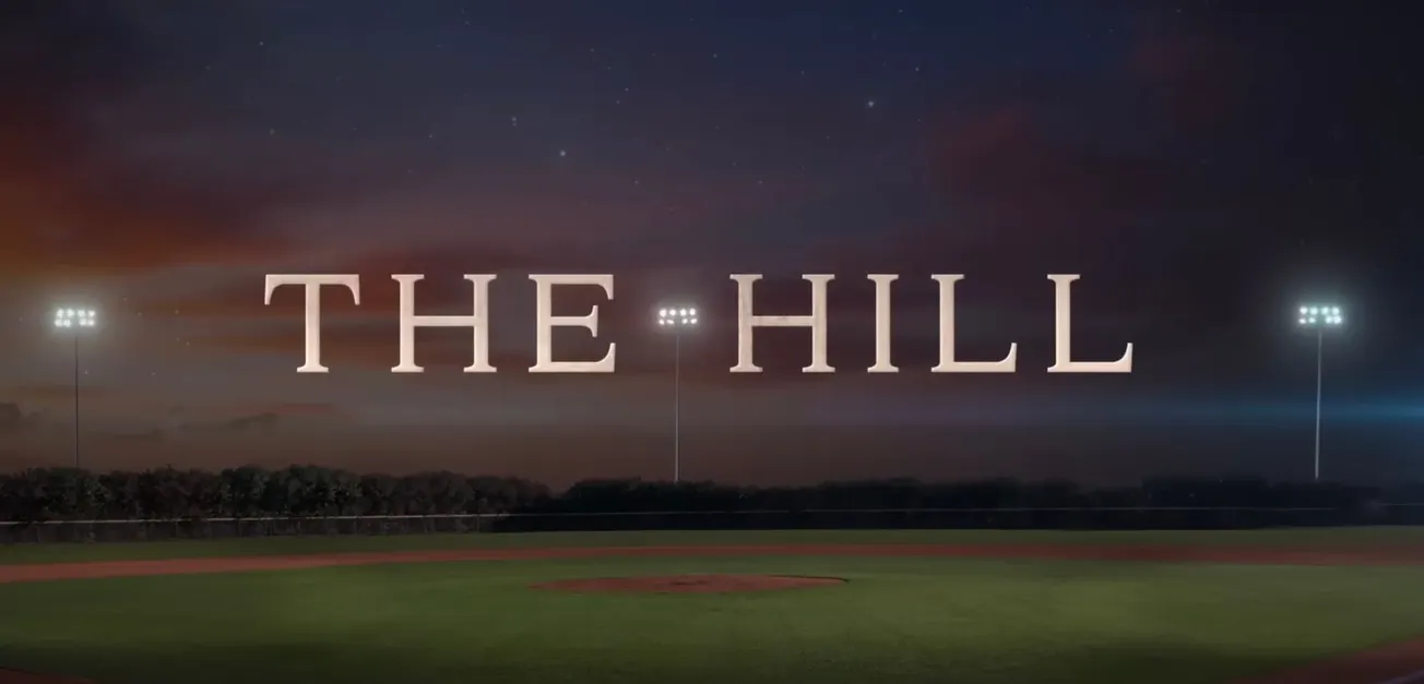 Weekend Box Office: Dennis Quaid Helps Push a Faith-Based Film Over "The Hill"