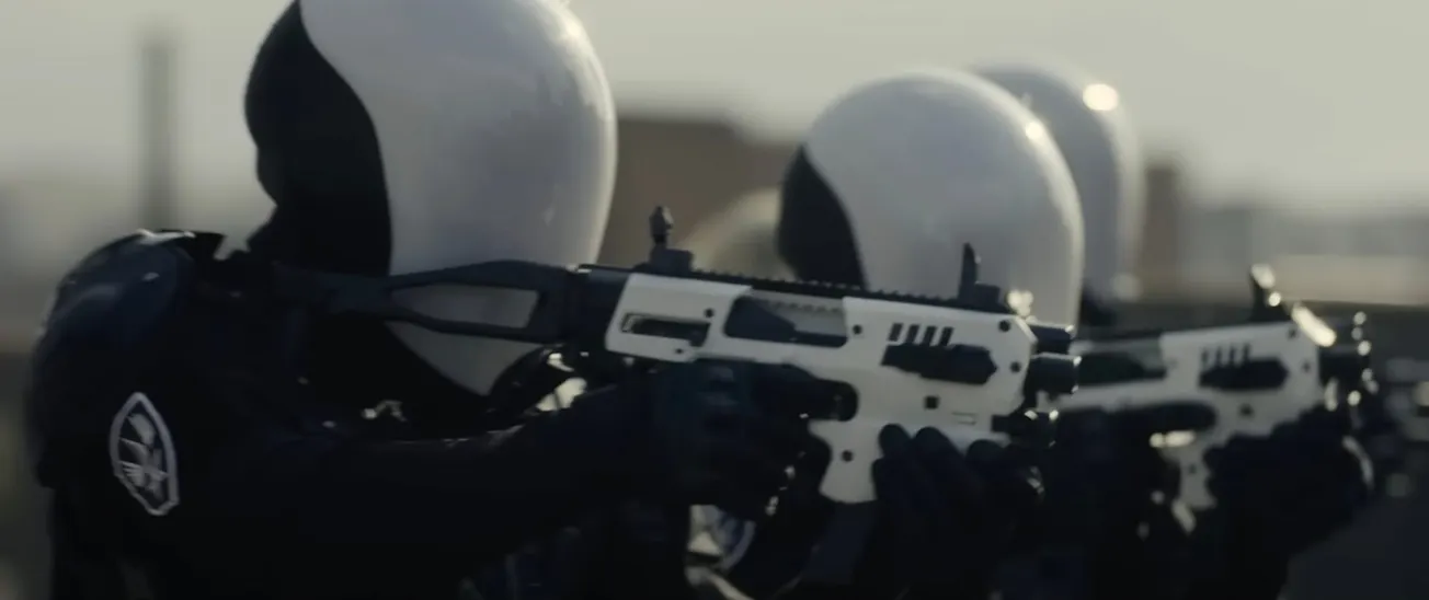 A Week Away From "The Shift" Theatrical Release, New Trailer and Review Drops