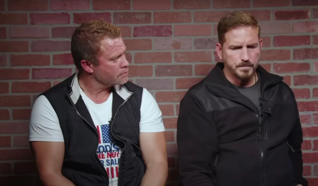 Sound of Freedom’s Tim Ballard, Former Head of Operation Underground Railroad, Has Donald Trump On His Podcast