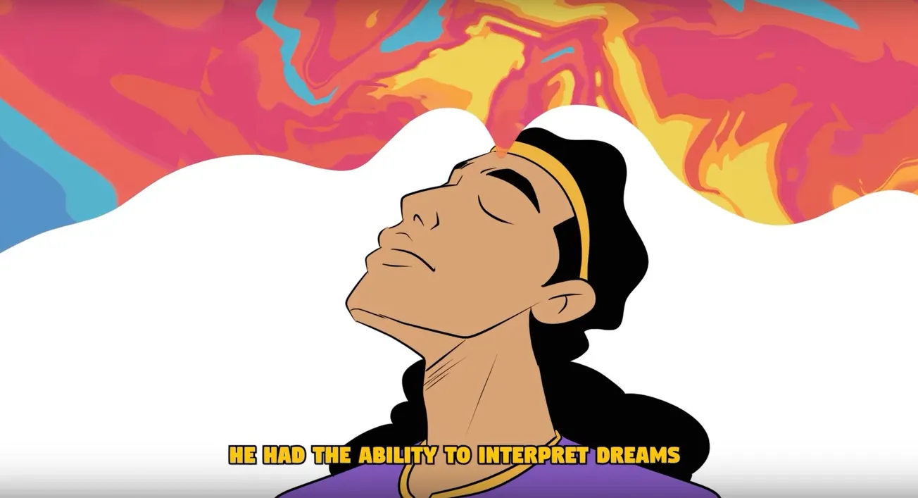 Chaz Smith Successfully Funds “What Had Happened Was” Animated Bible Cartoon