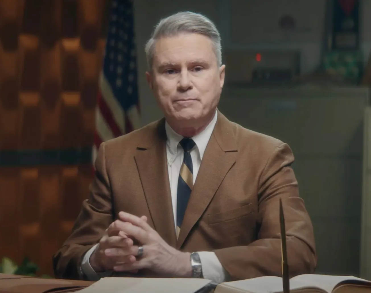 DailyWire+ Puts Out 1st Episode of "What We Saw" Doc For Free Before "Convicting a Murderer" Released