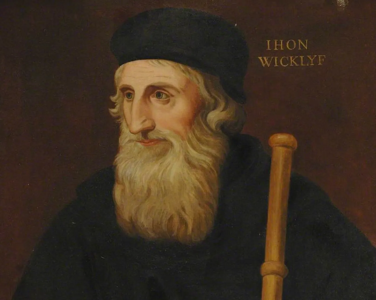 Many Forget The Men Who Rocked The World Such as Tyndale & Wycliffe, But We Will Not Forget Them