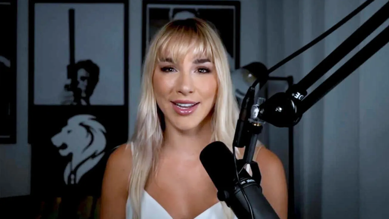 Mikhaila Peterson On How She Found God