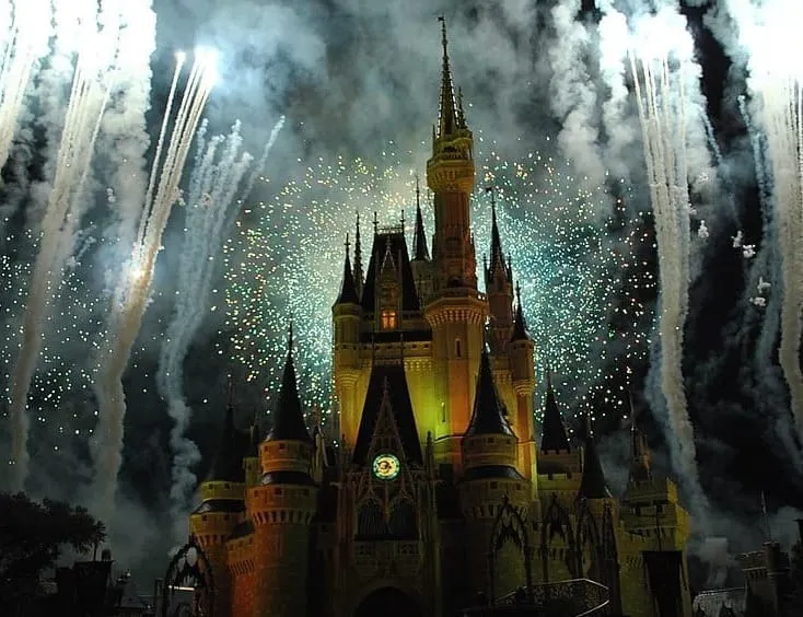 Hollywood May Be Asking "Does Crime Pay?" While Forensic Audit Reveals Criminal Activity at Disney's Reedy Creek in Florida