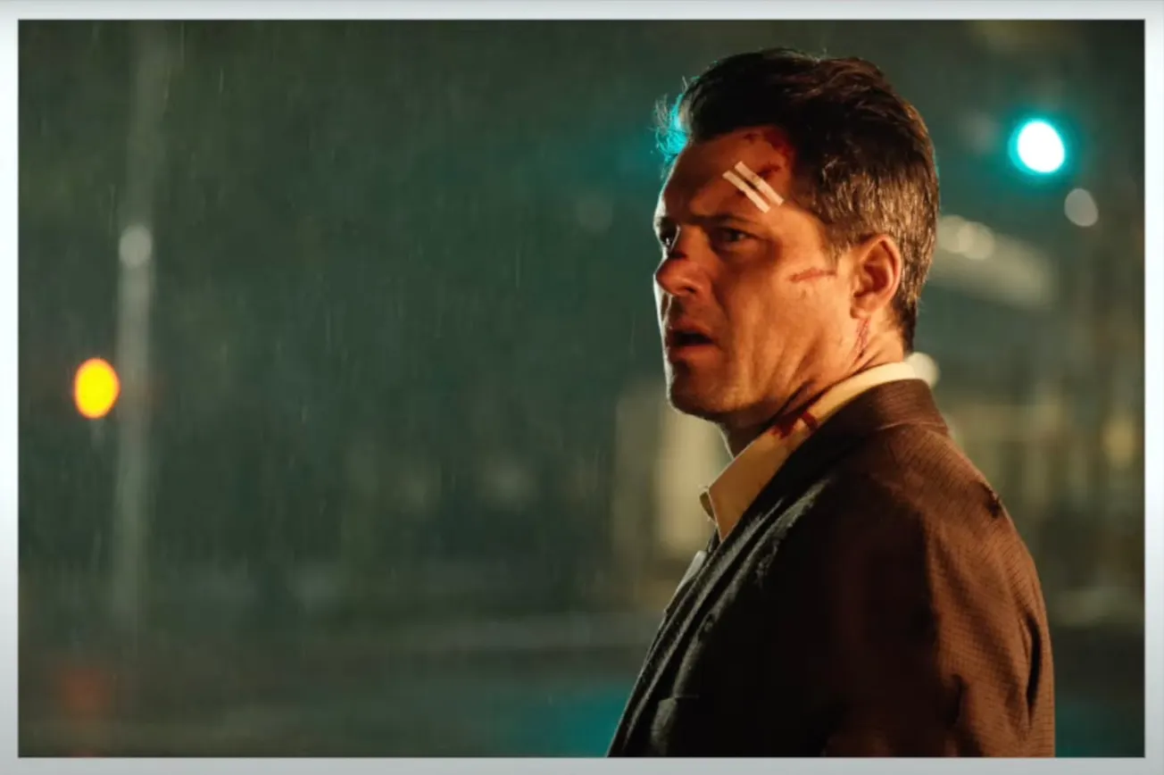 Angel Studios Proves to be Threat to Hollywood Once Again as Unreasonable Complaints About "The Shift" Arrive