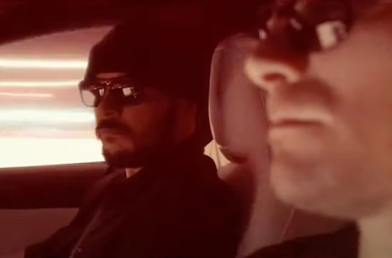 Tim Pool Brings Smokey Mike & The god-king Song Back in Hilarious Chart-Topping Cover of "Together Again"