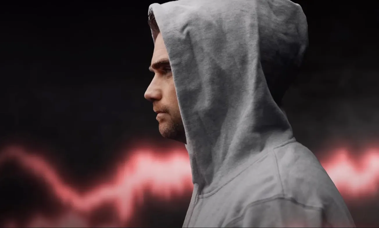 Ben Shapiro Draws Controversy By Appearing in Latest Tom MacDonald Music Video, "Facts"