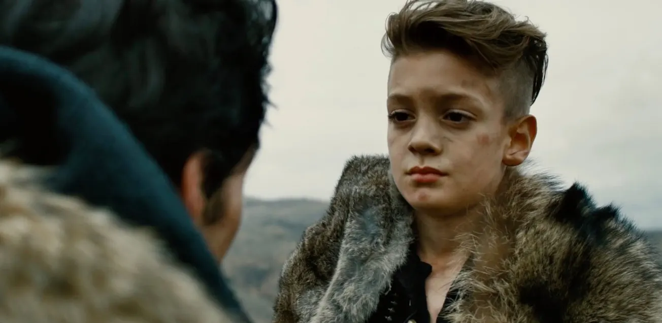 As Pendragon Gets Attention, Are Lawhead's Robin Hood Re-Imaginings Next Up?