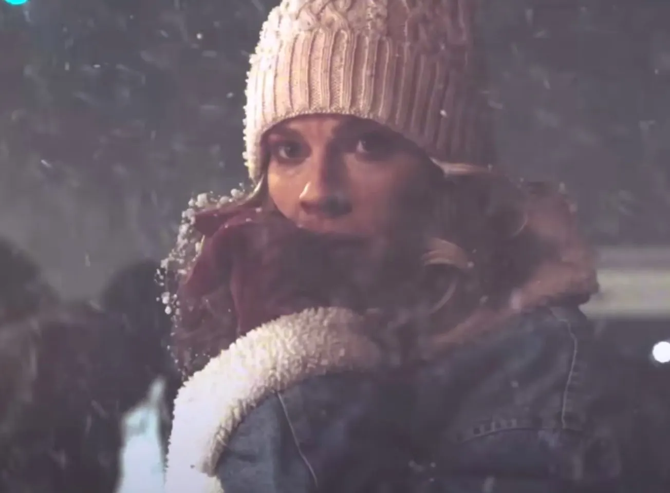 'Ordinary Angels' Goes to the Red Carpet for their Theatrical Release on February 23rd