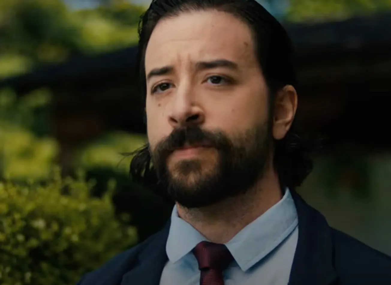 "The Chosen" Cast Members Board Pinnacle Peak’s "Forty-Seven Days with Jesus"