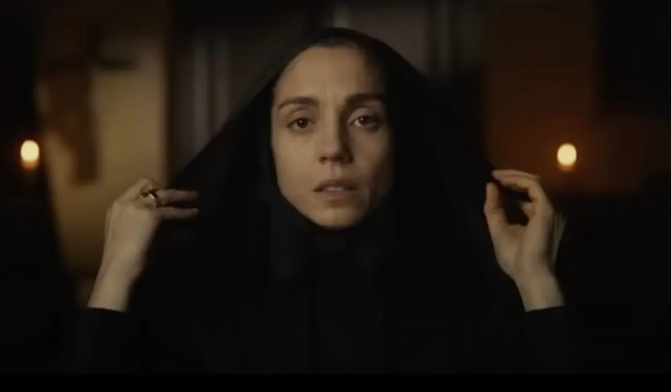 Angel Studios' Cabrini Premieres on New York Red Carpet with Astounding Feedback and Positivity