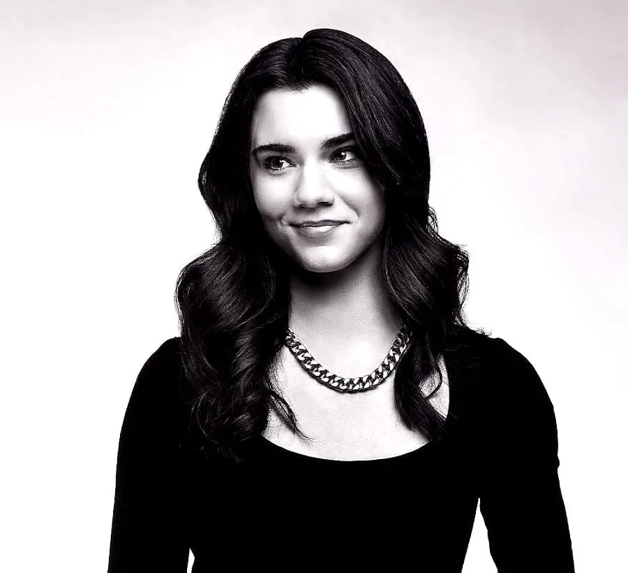 Brett Cooper, Host of The Comments Section, Among Others Cast in Daily Wire’s Arthurian Pendragon Cycle