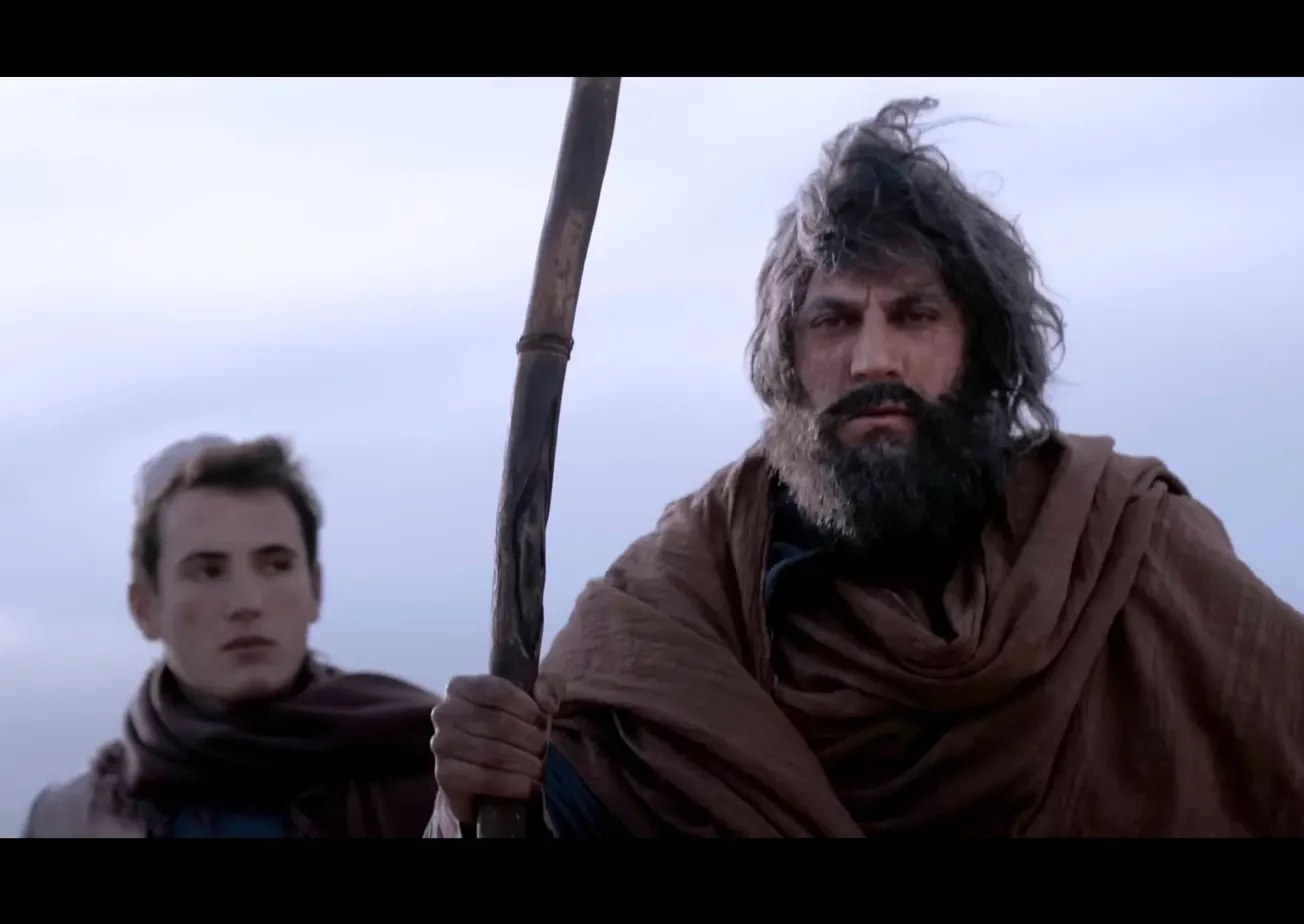 Director of 'His Only Son' and 'Jacob' Shows Us A Higher Standard in Biblical Filmmaking