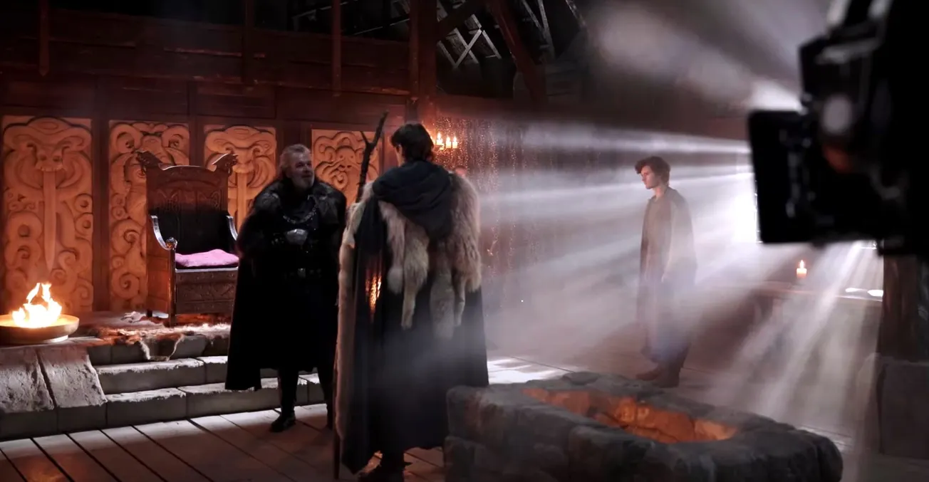 Pendragon Cycle Week 12: Battle Sequences & More