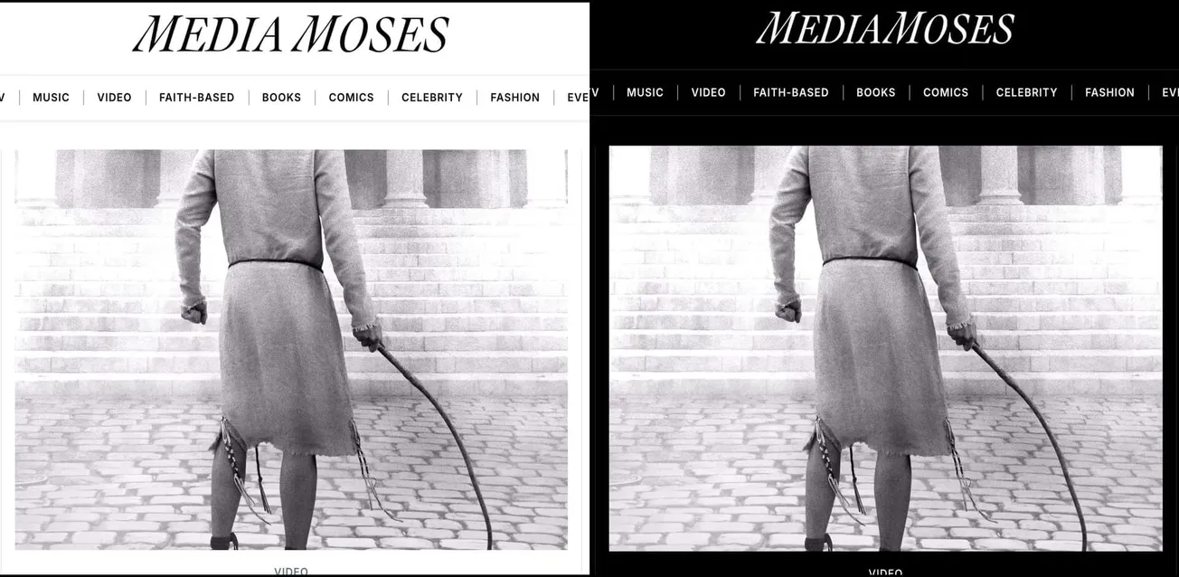 Media Moses Weekly | Nov 16-22nd