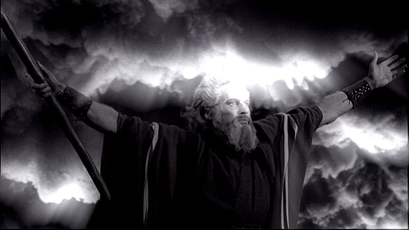 Media Moses Weekly | Oct 23rd-29th