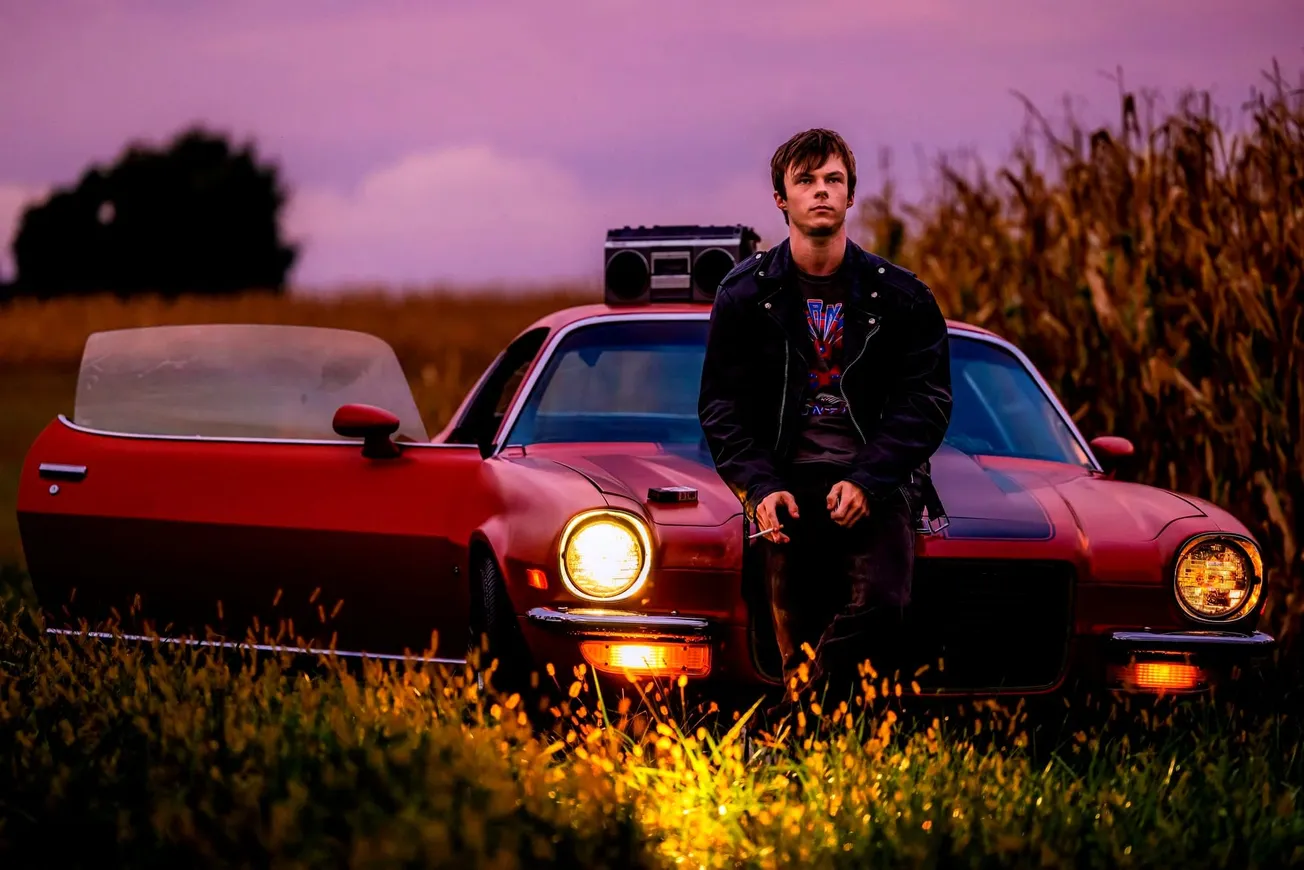 'Brave the Dark' Livestream Introduces the Team Behind the Film Coming To Theaters in January