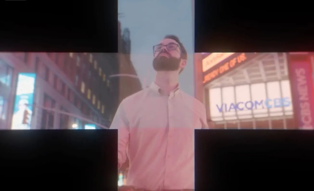 Clearing the AIR: The Making of Am I Racist?, Airs on Daily Wire+