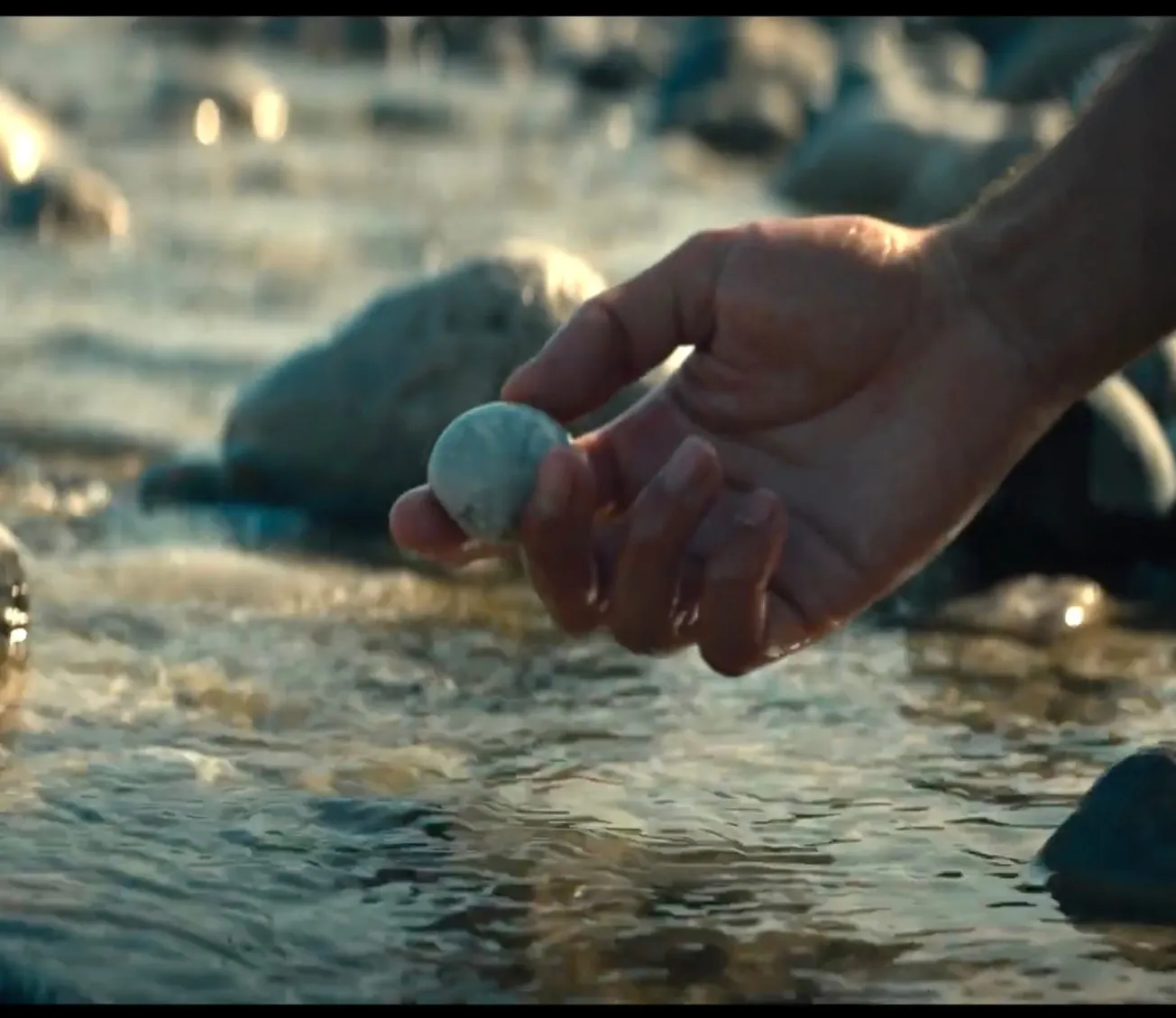 'House of David' Making Big Waves In Marketing Push From Prime Video