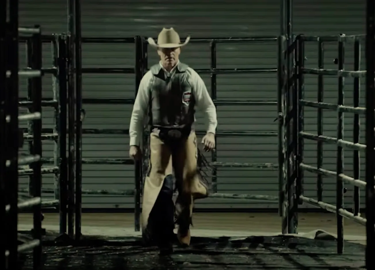 Trailer: Angel Studios Amplifies Masculine Energy With Neal McDonough's 'The Last Rodeo'