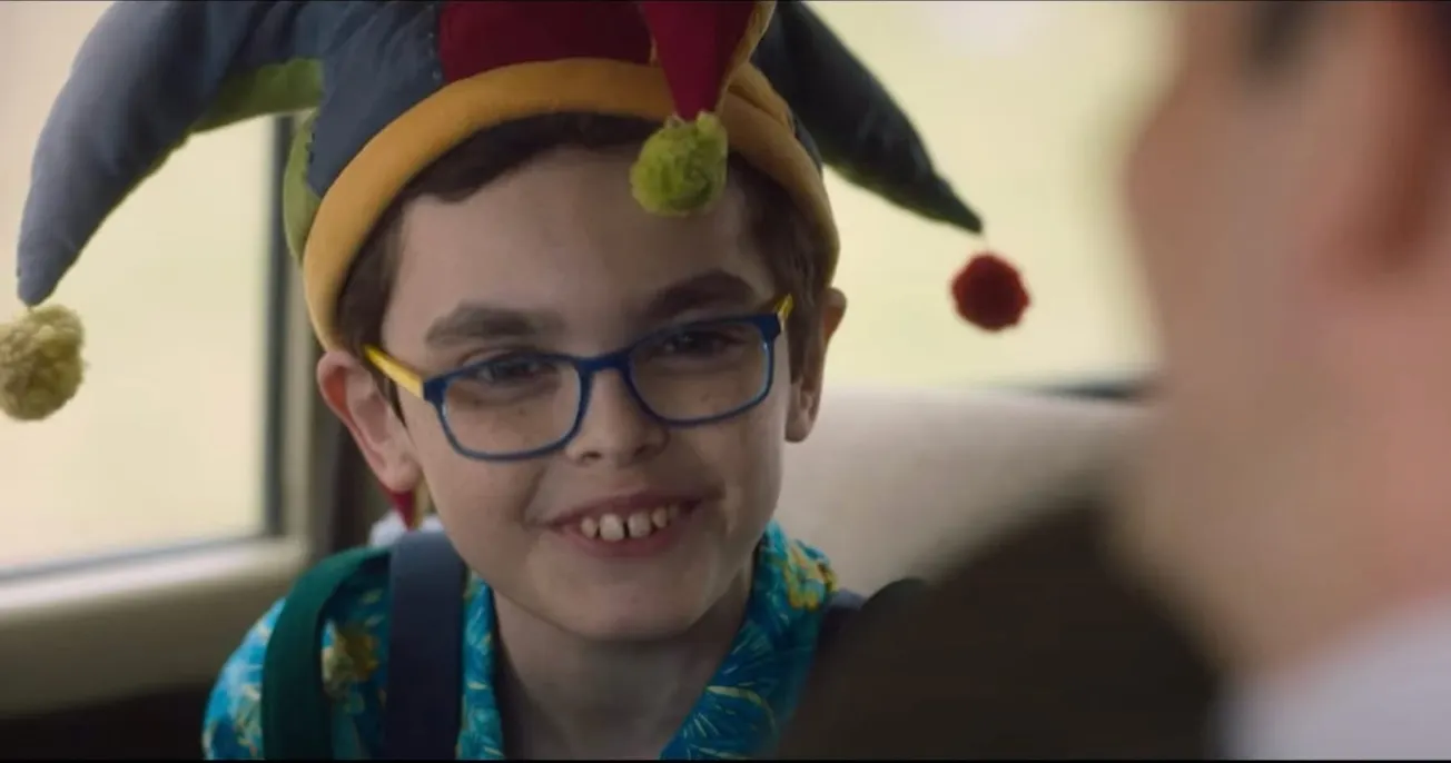 'The Unbreakable Boy' Finally Comes to Theaters After Lionsgate Delayed its Release for Years