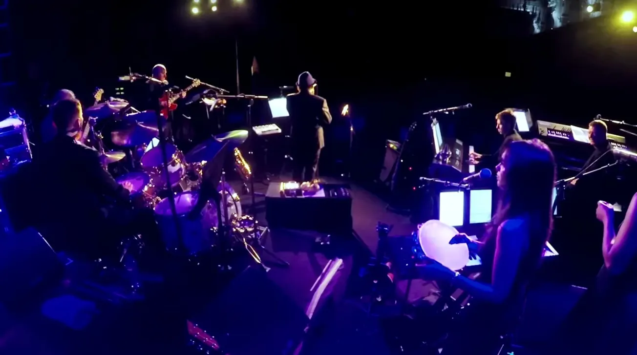 Van Morrison's Music Company Demonstrates Immense Profitability... For Some Reason