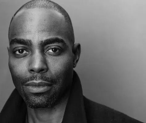 Clifton Duncan Doubts That MAGA Will Understand How To Make Art Great Again