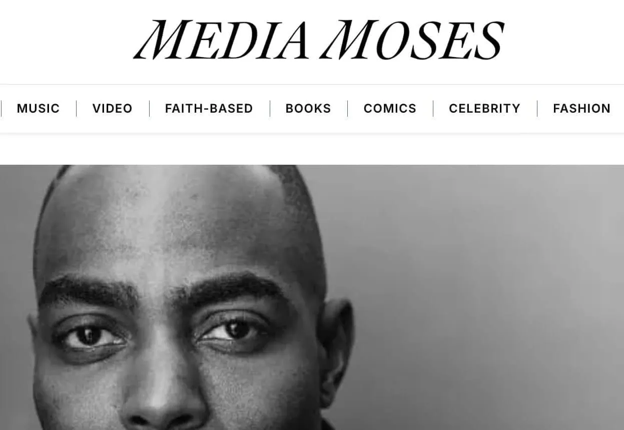 City Hill Arts, Nightbirde on King of Kings, and MAGA Can't Make Art - Mar 14th - Media Moses Weekly