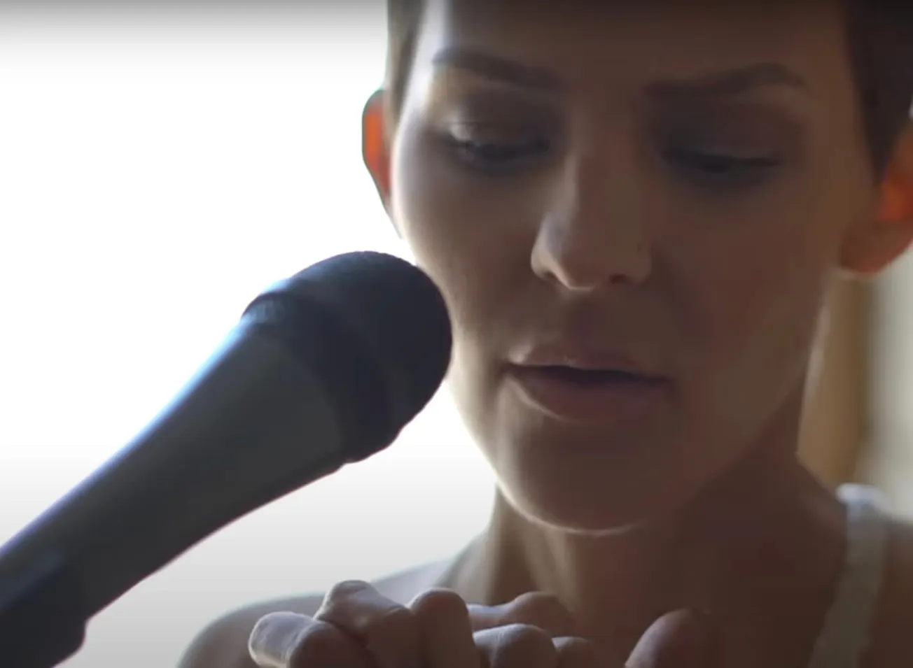 Nightbirde Legacy Honored in Angel's 'The King of Kings' Music Video and Trailer