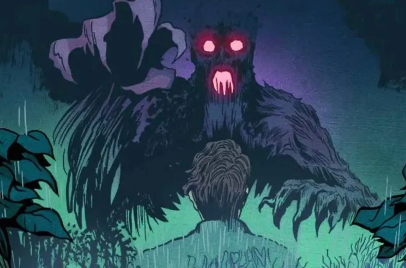 Cave Pictures Publishing's 'Phantastes' Graphic Novel Now Stands Alongside A Growing Catalogue