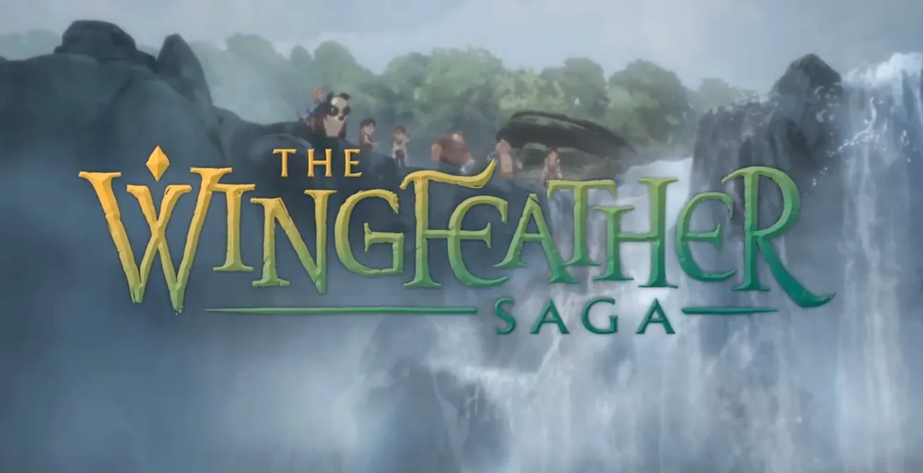 Wingfeather Saga Season 3 Teaser Brings Us Closer to Book 3