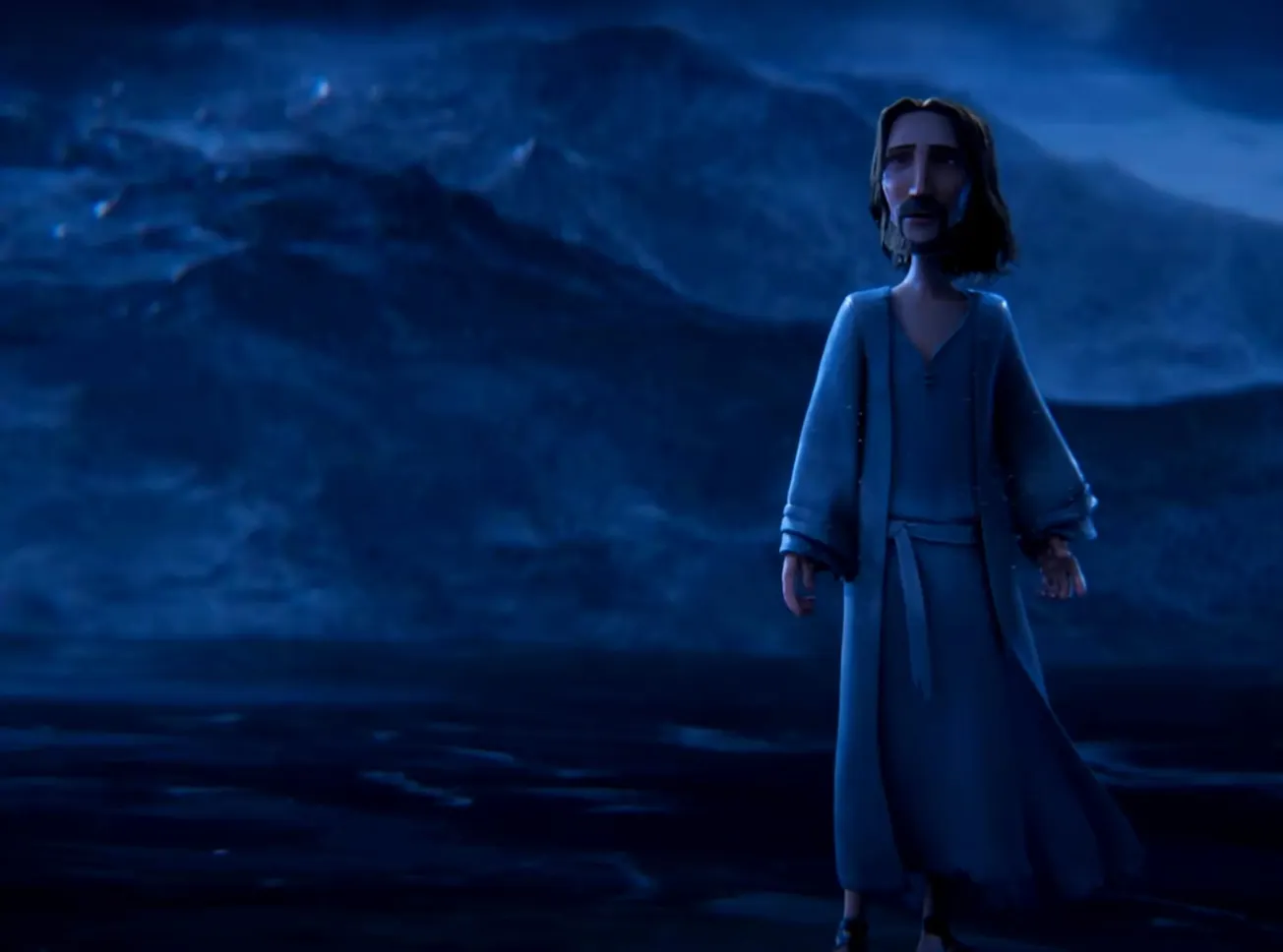 Early Praise Comes In As 'King of Kings' Arrives in Theaters