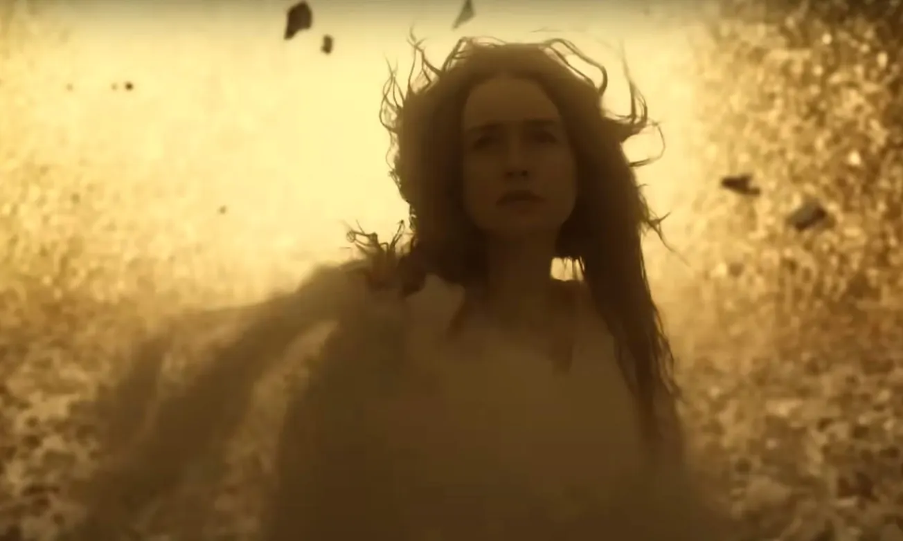 'Ink' Creator Jamin Winans New Film 'Myth of Man' Amazes At Festivals