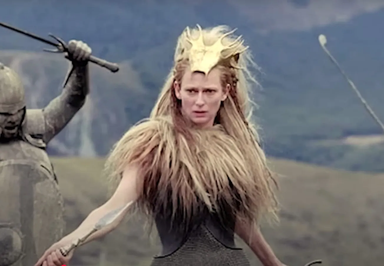 Will 'Netflix' Get The Nuance In Lewis' 'Magicians Nephew'? Doubt it!