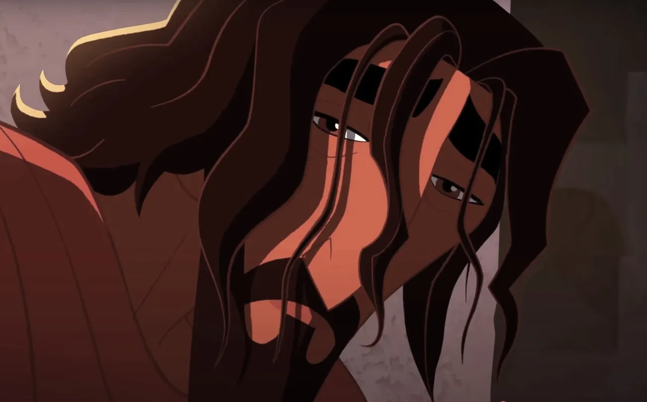 The Salvation Poem Project Brings 'Light of the World' Movie To Theaters