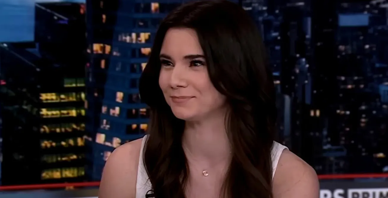 Brett Cooper Goes From The Daily Wire To Fox News