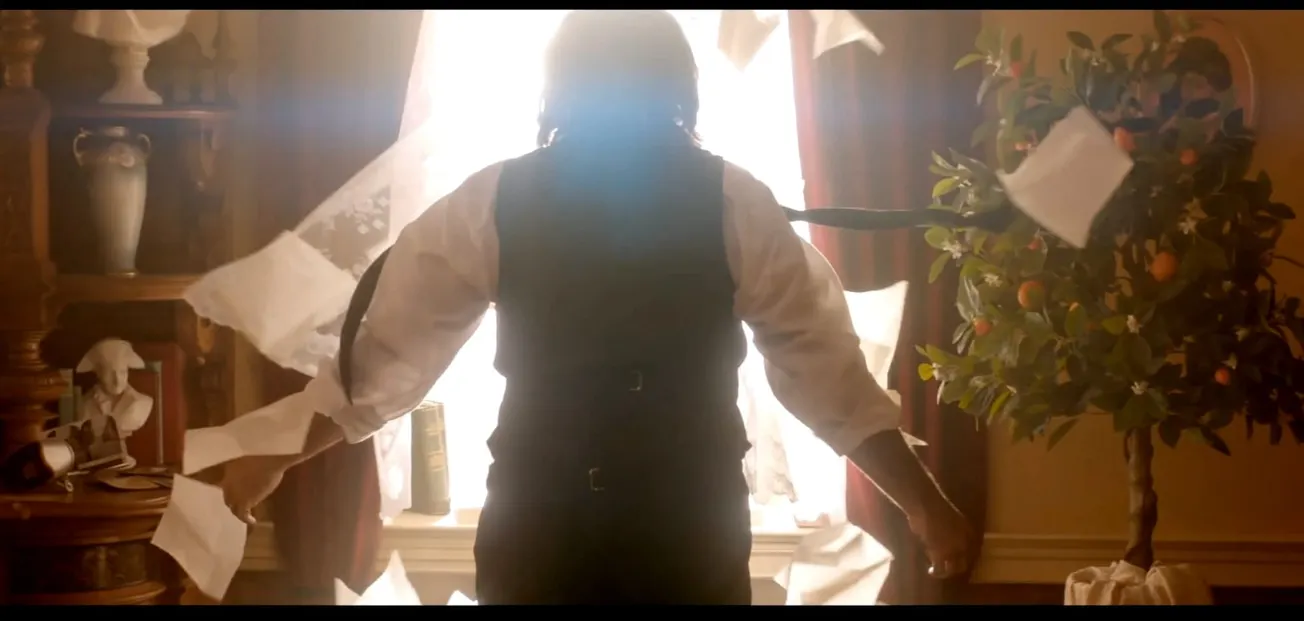 Sight & Sound's Theatrical Plays Shock & Awe, While A 'Great Awakening' Lingers On The Horizon