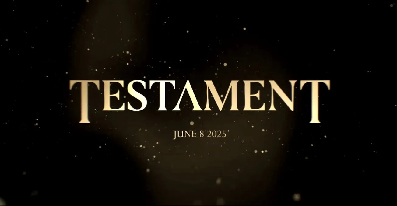 Testament: Multiverse Reimagining of Acts of the Apostles Comes on Sunday