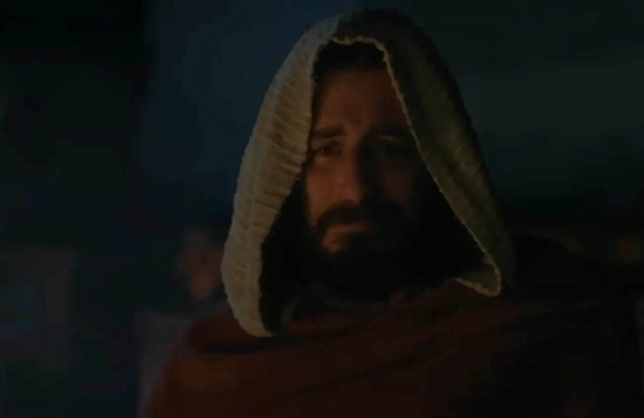 As 'The Chosen' Season Five Streams This Summer, Season Six Films in Italy, Will Need Additional Time To Come To Theaters